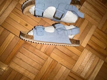 ugg cizme 35 broj: Sandale, Zara, Veličina - 35 — 4