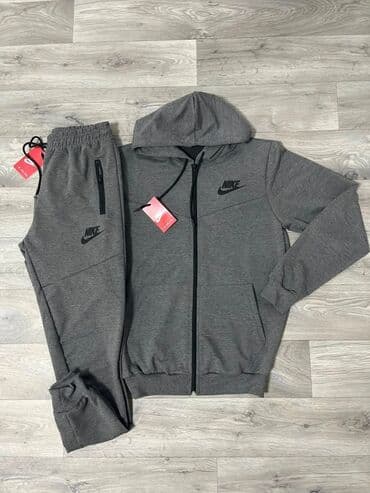 lacoste muska trenerka: Komplet, Nike, bоја - Šareno, Pamuk — 10