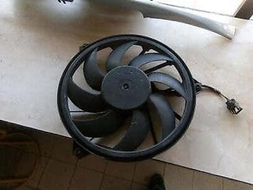 used peugeot 205: VENTILATORI ZA PEUGEOT 206 — 2