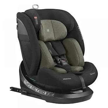 nike trenerka zelena: Kikka Boo Autosedište 40–150 cm I-Hike Premium i-Size ISOFIX – Army — 1