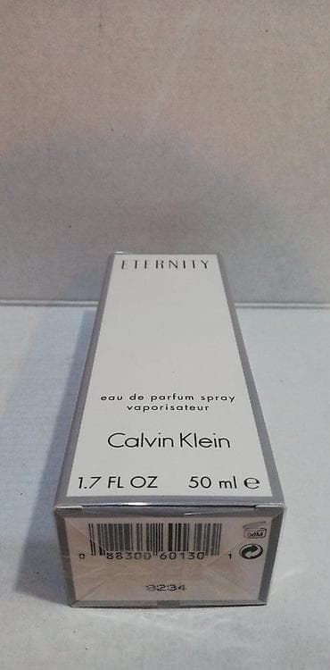 Lične stvari: CALVIN KLEIN ETERNITY EDP 50ML | Calvin Klein Eternity edp 50ml — 2