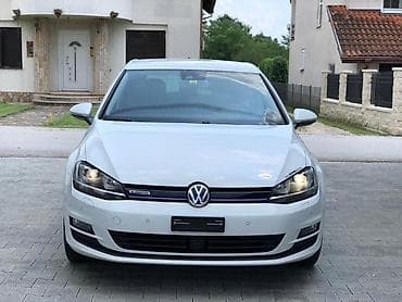 rs automobili: VOLKSWAGEN GOLF 7 1.4 TSI KAIS METAN 2015. GODIŠTE | Auto je — 3