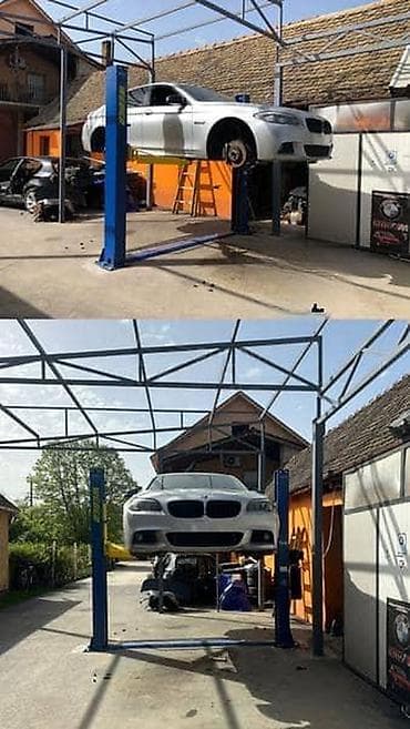 prodaja automobila polovni: DELOVI E-F SERIJA ZA BMW 320D, 114, 116 . OD 2004. DO 2018. GOD. | — 3