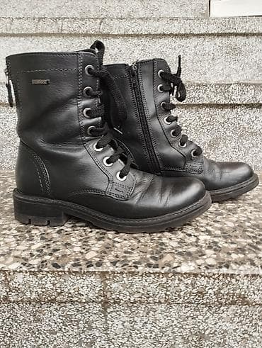 camper obuca: Gležnjače, Veličina - 34 — 1