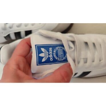 ženske zimske jakne c a: Trainers, Adidas, size - 36 — 3