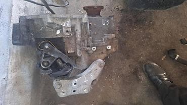 GOLF 5 MENJAC 1,9 TDI 5BRZINA ZA VOLKSWAGEN GOLF 5 OD 2003. DO 2009