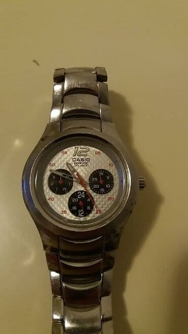 jader parfem cena: Casio, Muški — 2