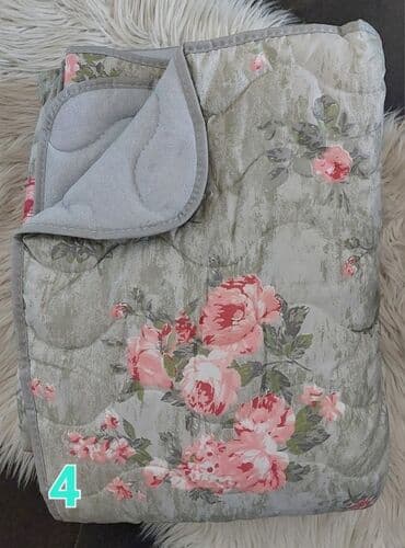 dormeo štep deke: Veličina - Za decu — 10