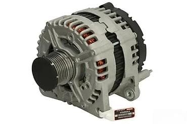Vozila: AUDI A4 B9 ALTERNATOR | SVI DELOVI SU NOVI I ORIGINALNI!   MOGUCNOST — 1
