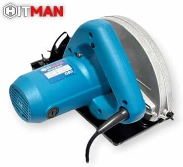 masine i alati kupujemprodajem: Cena 7.500 din Cirkular HITMAN sa Laserom 2800W Model HT-CLS-3348LS — 3