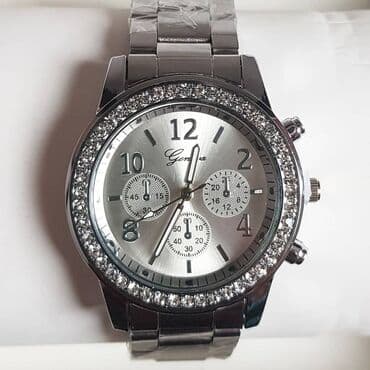 čizme sa krznom iznutra: Classic watch, Female — 1