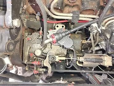marke vozila: SERVO PUMPA ZA FORD ESCORT OD 1997. DO 2000. GOD. | Polovni delovi — 2