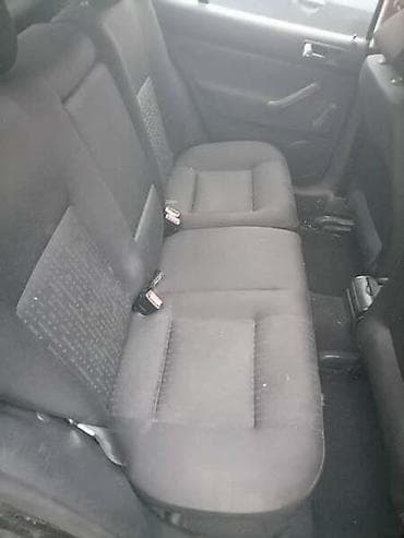 recaro sedista golf 4: SEDISTA ZA VOLKSWAGEN GOLF 4 | Sedista su bez tragova koriscenja — 1