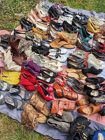 vero moda coats: Veliki lot ženske obuće – raznovrsni modeli i stilovi - Vrsta: ženska — 4