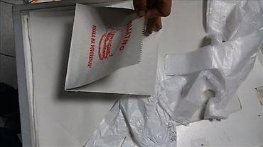 testera za profile: Ukrasne poklon kese, novo Prodaja novih poklon kesa za pice za — 6