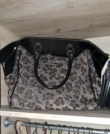 Torba za rame, David Jones