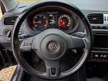 mos2 aditiv za ulje: VOLAN ZA POLA 6R ZA VOLKSWAGEN POLO | Volan Za Pola 6R — 1