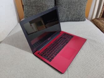 HP: Intel Celeron, 4 GB OZU, 15.6 " — 2