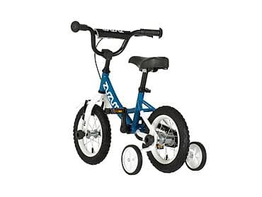 hot wheels hobotnica: Zuzum dečiji bicikl 12" – plavi UV sjaj Opis: - Veličina točkova: 12" — 5