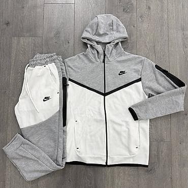 tech fleece muski: Nike tech fleece muška trenerka NOVO Novo Veličine m l xl 2xl fb — 2