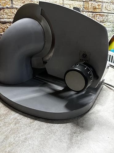pegla na paru philips: Mesoreznica Poluprofesionalna GRAEF je potpuno ispravna,u odlicnom je — 5
