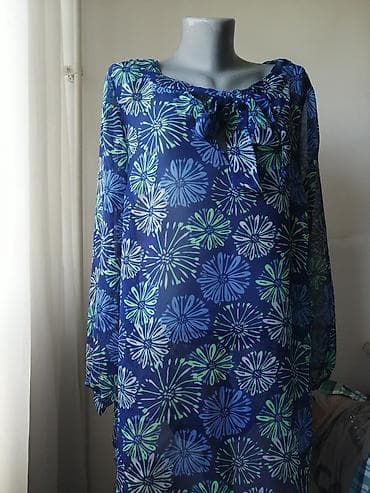 pull and bear farmerke: Tunika za plazu GINA BENOTTI 40/42, 699din Prelepa tunikica kupljena u — 1