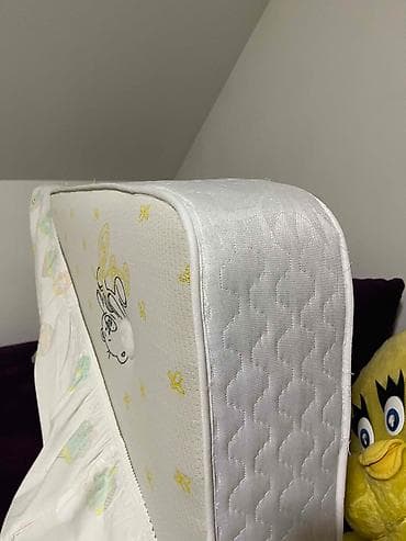 duseci novi sad: Decji dusek kratko koriscen — 1