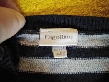 Ski odeća: Midi, Kratak rukav, 92 — 5