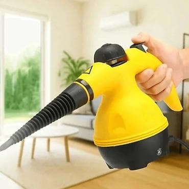 indukciona ploca sa dve ringle: Ručni parni čistač – multifunkcionalni uređaj za dubinsko čišćenje bez — 4