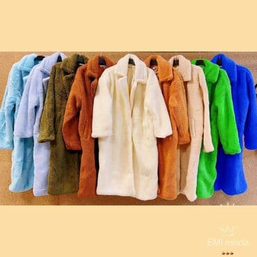 tedi kaputi: Tedi kaputi 4000 — 16