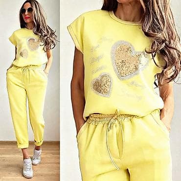 buzz pancevo: Kompleti
Cena 3600
Uni vel.
V30 — 1