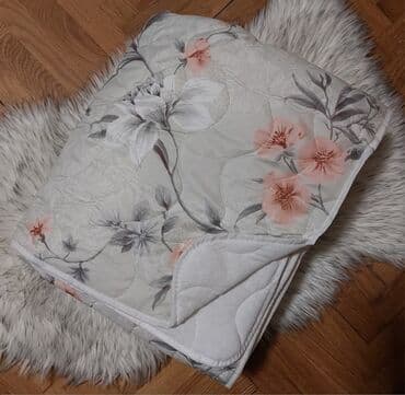 Nameštaj: Štep deka Dimenzije-140*200 Cena 2400 dij Pitati za dostupne dezene ❗ — 8