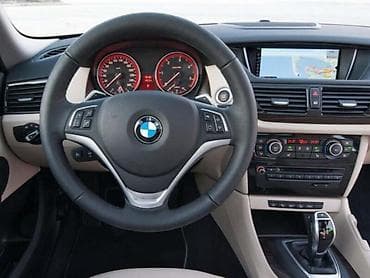 dizne za bmw e46 320d cena: VOLAN ZA BMW X1 OD 2009. DO 2015. GOD — 1