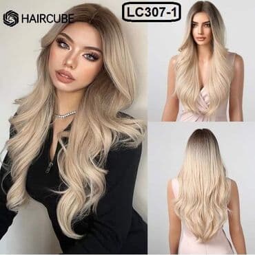 vestacke trepavice: Perike 3200 — 21