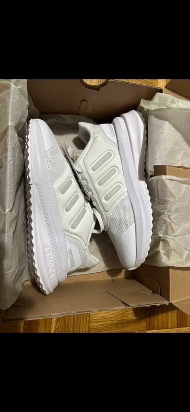 Čizme: Patike, Adidas, veličina - 38 — 2