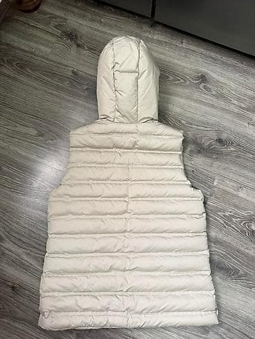 torbice oko struka za devojčice: Zara prsluk veličine 164 za uzrast 13/14 godina — 3