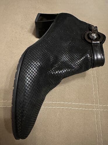 push up donji ves: Ankle boots, 39 — 11
