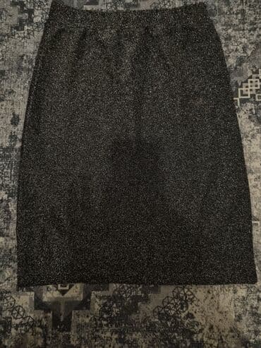 sorc m: Skirts — 1