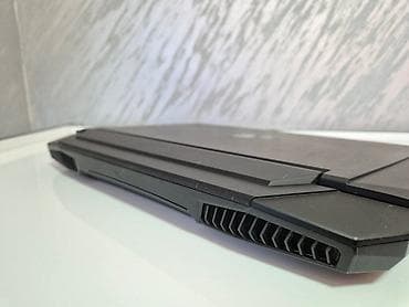 usb internet za laptop: ASUS ROG gejming laptop - Serija: ASUS ROG (Republic of Gamers), crno — 3
