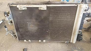 crevo interkulera: HLADNJAK VODE KLIME VENTILATOR ZA OPEL ZAFIRA ZA 2005. GOD. | 2.2b — 3