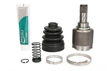 Car Parts: HOMOKINETICKI ZGLOB RENAULT CLIO 3 | NOVO! NOVO! NOVO! Na prodaju — 1