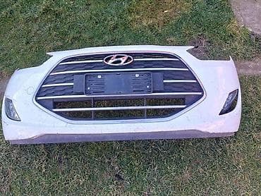 auto otpad prijepolje: | BRANIK ZA HYUNDAI IX20 OD 2015. DO 2019. GOD. | — 1