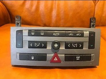 KLIMATRONIK ZA PEUGEOT 407 | PEUGEOT 407 KLIMATRONIK na lalafo.rs KLIMATRONIK ZA PEUGEOT 407 | PEUGEOT 407 KLIMATRONIK