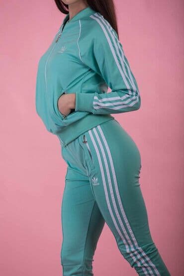 Women's Sweatsuits: 2800dinara — 20