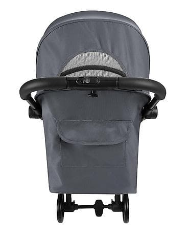 brushalter za dojenje: Kikka Boo JOY kolica – autofold, dark grey (SKU: KKB3) Lagana i — 2