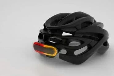 trotinet bubamara 5 u 1: *** VELIKA AKCIJA *** #0619 Cosmo Bike - Black Gloss Brake Light and — 14