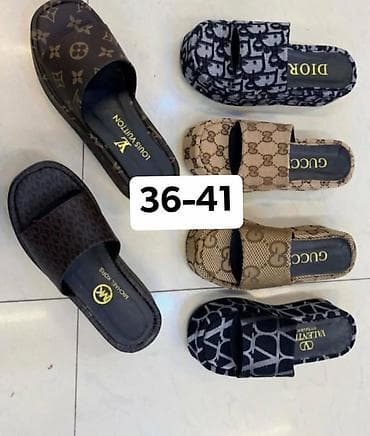 new yorker papuce zenske: Papuče 38 — 5