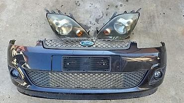 ford delovi kragujevac: BRANIK, FAROVI ZA FORD FIESTA OD 2005. DO 2009. GOD. | Branik — 3