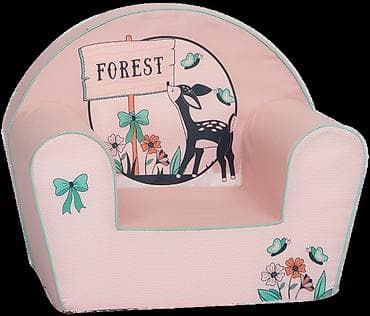 Dečija fotelja Forest 133013 Šifra proizvoda: 133013-60 Udobna
