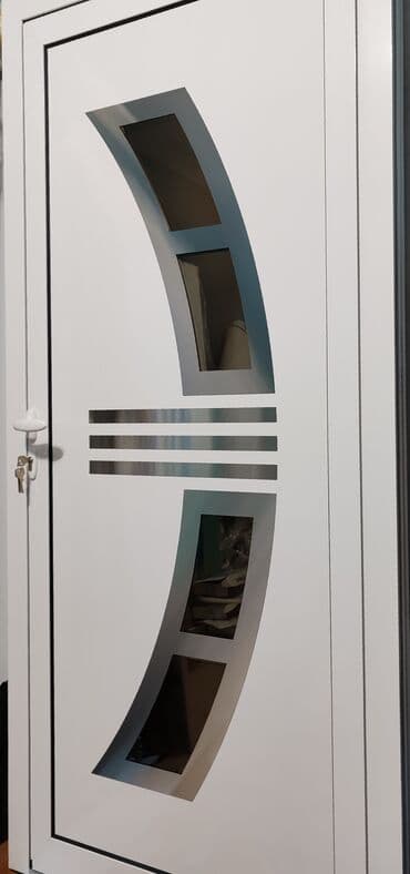 Sušilice: Vrata — 1